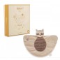 Doudou De Dentition Raton Laveur Doudou De Dentition Raton Laveur