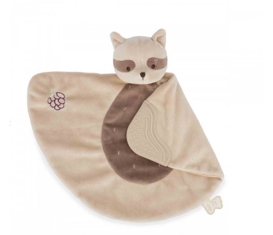 Doudou De Dentition Raton Laveur