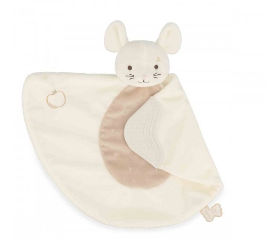 Doudou De Dentition Souris