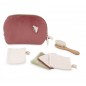 Ma Trousse De Toilette Bordeaux