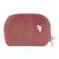 Ma Trousse De Toilette Bordeaux