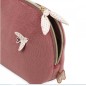 Ma Trousse De Toilette Bordeaux
