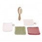 Ma Trousse De Toilette Bordeaux