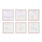 Mon Coffret Chaussons Et Cartes Mon Coffret Chaussons Et Cartes