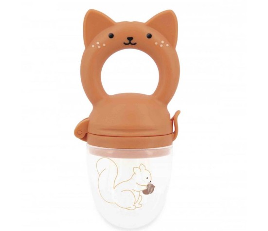 Coffret Bavoir Et Grignoteuse Bebe