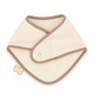 Coffret Bavoir Et Grignoteuse Bebe