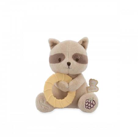 Peluche Anneau De Dentition...