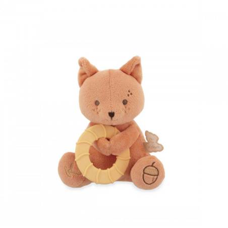 Peluche Anneau De Dentition...