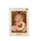 Peluche Anneau De Dentition Ecureuil Peluche Anneau De Dentition Ecureuil