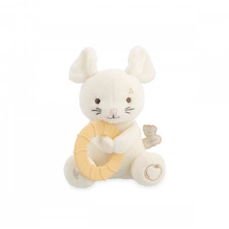 Peluche Anneau De Dentition...