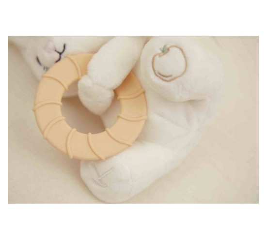 Peluche Anneau De Dentition Souris