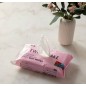 Lot de 60 Lingettes Lot de 60 Lingettes