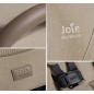 Poussette Finiti - Sandstone Poussette Finiti - Sandstone