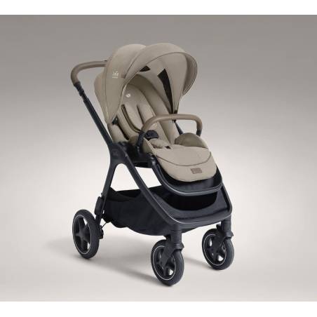 Poussette Finiti - Sandstone