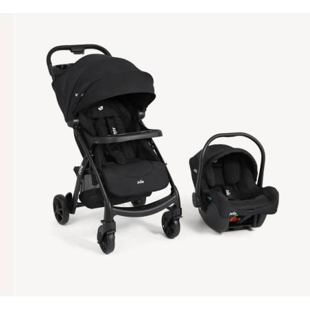 Poussette Duo I-Muze LX...