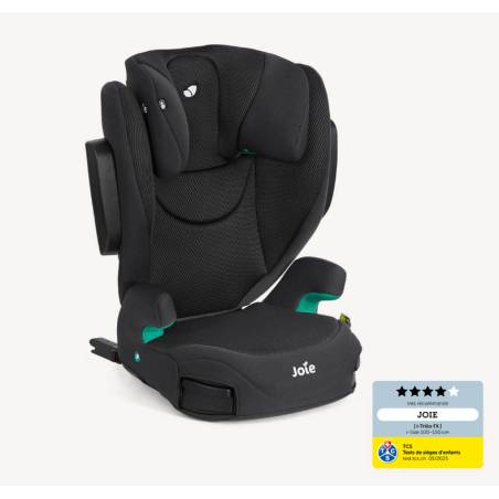 Siège Auto I-Trillo FX...