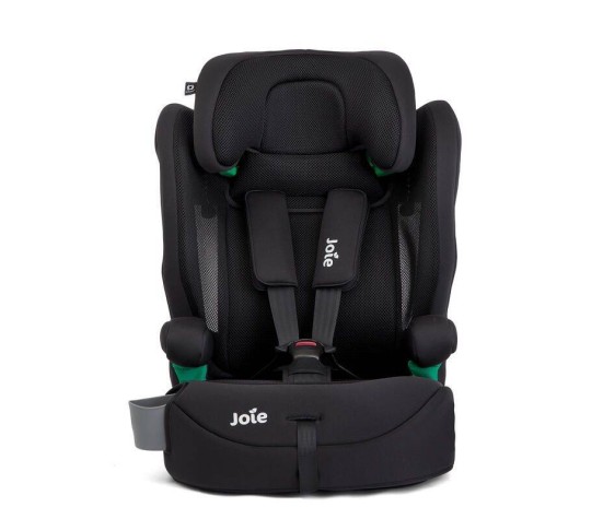Siège Auto Elevate Midnight Mesh