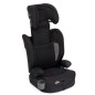 Siège Auto Elevate Midnight Mesh Siège Auto Elevate Midnight Mesh