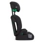 Siège Auto Elevate Midnight Mesh Siège Auto Elevate Midnight Mesh