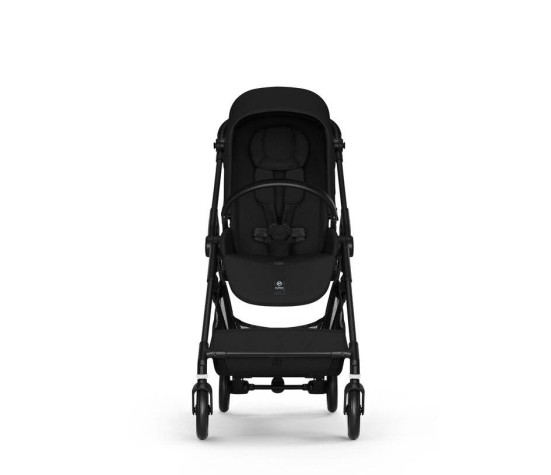 Poussette Melio Carbon Magic Black