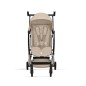 Poussette Libelle Almond Beige Poussette Libelle Almond Beige