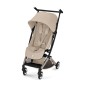 Poussette Libelle Almond Beige Poussette Libelle Almond Beige