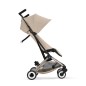 Poussette Libelle Almond Beige Poussette Libelle Almond Beige