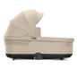Nacelle Cot S Lux Almond Beige Nacelle Cot S Lux Almond Beige