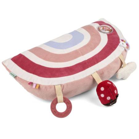 Coussin D activite Lena