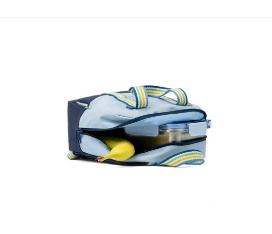 Sac A Dos Bleu Ocean