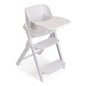 Chaise Haute Evolutive Meraviglia Blanc Chaise Haute Evolutive Meraviglia Blanc