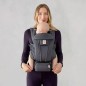 Porte Bébé Omni Deluxe Mesh Graphite Grey Porte Bébé Omni Deluxe Mesh Graphite Grey
