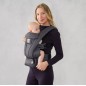 Porte Bébé Omni Deluxe Mesh Graphite Grey Porte Bébé Omni Deluxe Mesh Graphite Grey