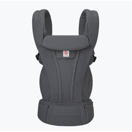 Porte Bébé Omni Deluxe Mesh...