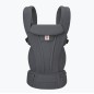 Porte Bébé Omni Deluxe Mesh Graphite Grey Porte Bébé Omni Deluxe Mesh Graphite Grey