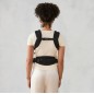Porte Bébé Omni Deluxe Mesh Noir Onyx Porte Bébé Omni Deluxe Mesh Noir Onyx