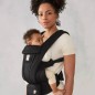 Porte Bébé Omni Deluxe Mesh Noir Onyx Porte Bébé Omni Deluxe Mesh Noir Onyx