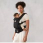 Porte Bébé Omni Deluxe Mesh Noir Onyx Porte Bébé Omni Deluxe Mesh Noir Onyx
