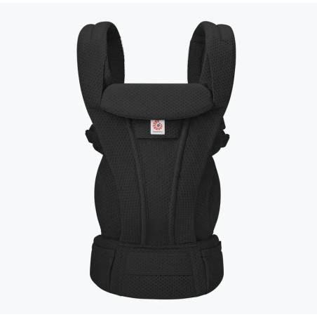 Porte Bébé Omni Deluxe Mesh...