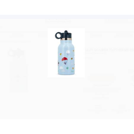 Gourde Isotherme 350Ml Jules