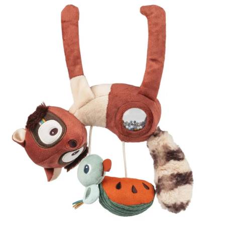 Jouet Elvis S accroche