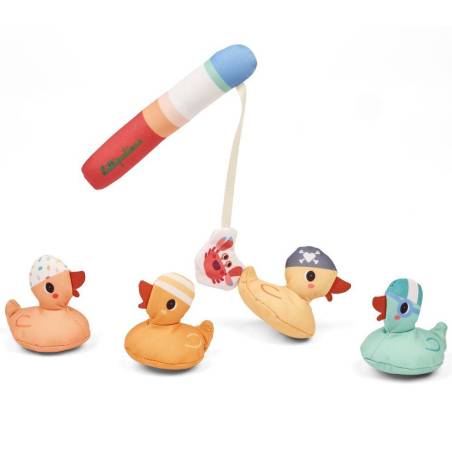 Jeu De Peche Gaspard