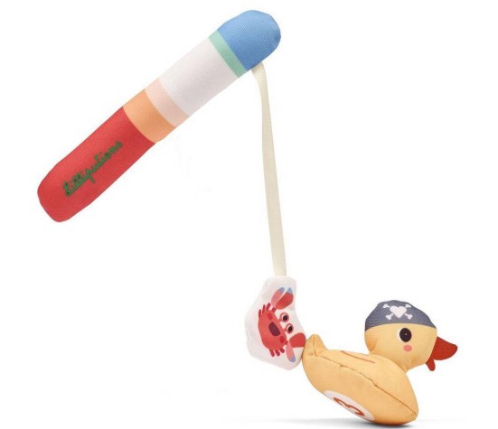 Jeu De Peche Gaspard