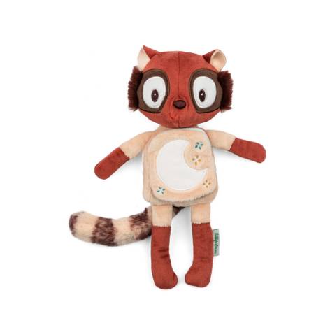 Peluche A Histoire Elvis