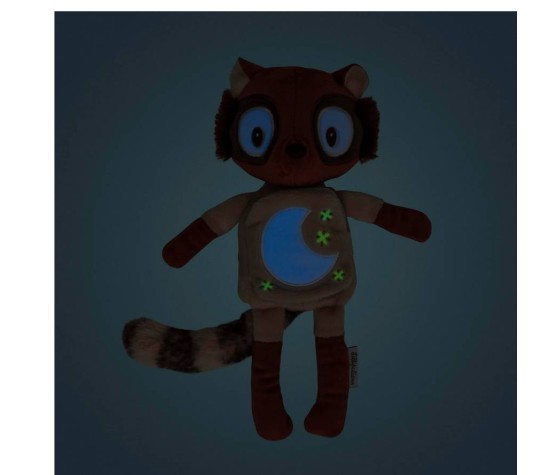 Peluche A Histoire Elvis