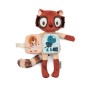 Peluche A Histoire Elvis Peluche A Histoire Elvis