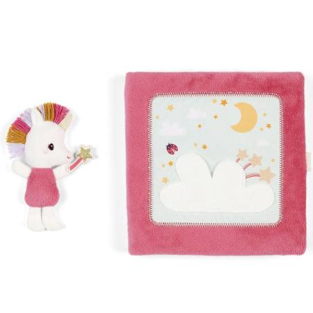 Livre Chasse Cauchemars Lena