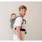 Porte bébé Néo Eucalyptus Porte bébé Néo Eucalyptus