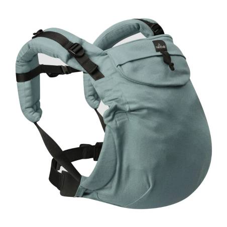 Porte bébé Néo Eucalyptus