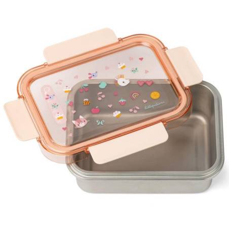 Boite A Dejeuner Jeanne